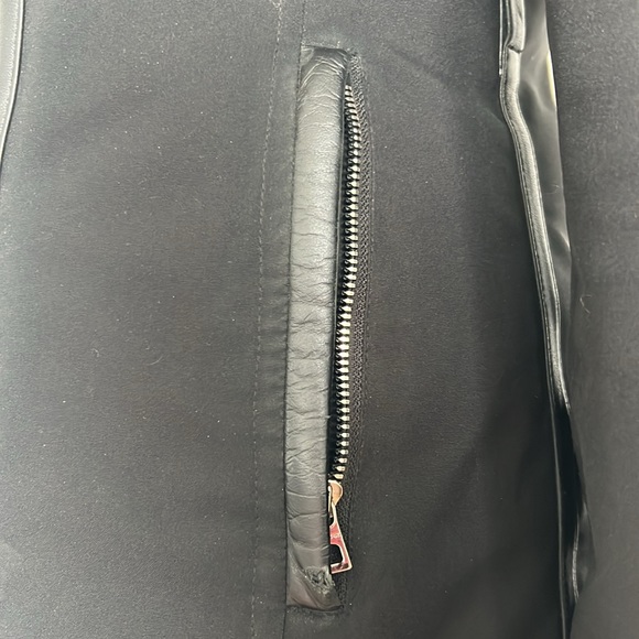 SOLD - RUDSAK Winter Coat - Picture 5 of 12